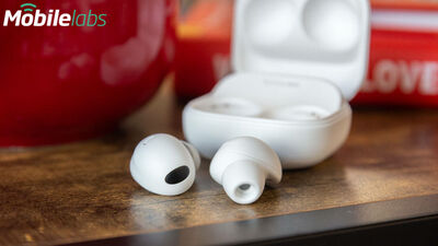  Samsung Galaxy Buds2 Pro: comfort e qualità del suono, senza distrazioni! 