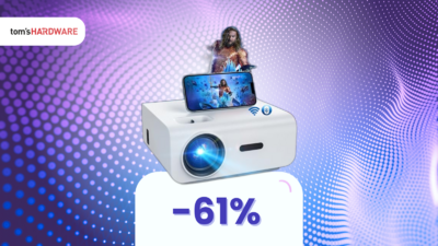  Guarda i film diversamente: con meno di 60€ potresti superare la TV 