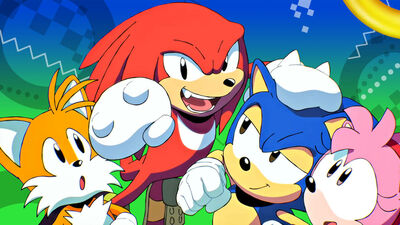  Sonic Origins | Recensione 