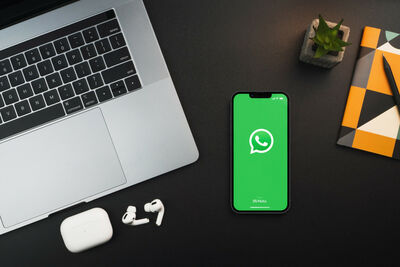 Whatsapp, in arrivo Su iPhone un'importante novità 
