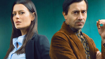  Prime Video The Bad Guy: il trailer della nuova dark comedy 