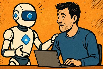  B2AI, gli agenti AI cambiano la Strategia alla radice 