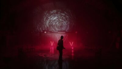  Brutte notizie per chi sta aspettando Alan Wake 2 su Steam 