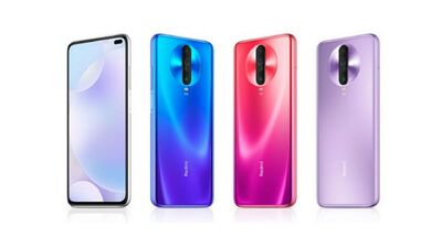  Redmi K30 Pro, non avrà la Fotocamera da 108 Megapixel? 
