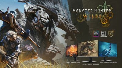  Monster Hunter Wilds Gratis e 30$ su Steam? Ecco come ottenerli! 
