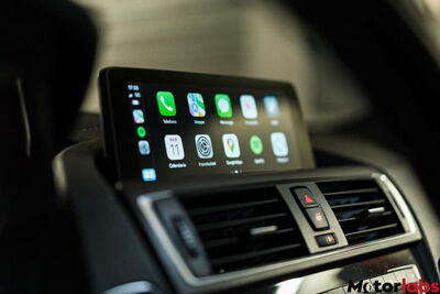  Migliori adattatori Apple CarPlay wireless