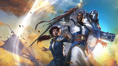  Magic Arena, il recap della seconda tappa del We Are Magic 