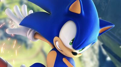  Sonic Frontiers, la redenzione del riccio blu | Recensione 