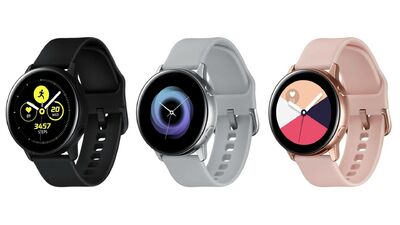  Galaxy Watch 3 sarà il prossimo smartwatch Samsung? 