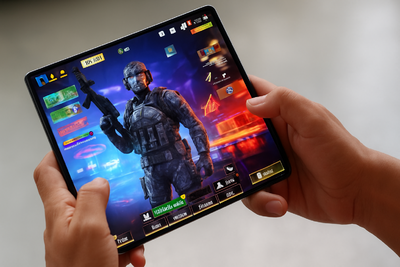  Apple punta ai foldable: accordo record con Samsung 