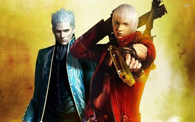  Devil May Cry 3 Special Edition arriva su Nintendo Switch 