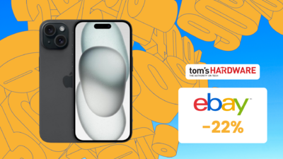  Iphone 15 da 128GB CROLLA a 798€! Occasione IMPERDIBILE 