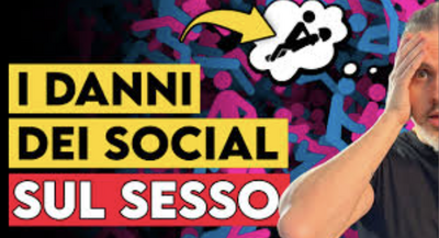  Come i Social Network manipolano la sessualità | Intervista 