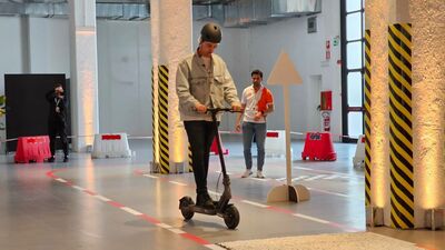  L'Italia Piace A Xiaomi, A Milano gli annunci europei dei nuovi prodotti AioT 