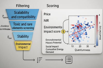  Cosa ferma davvero i materiali quantistici? 