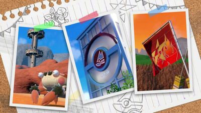  Qualcuno ha aperto una palestra Pokémon A New York 