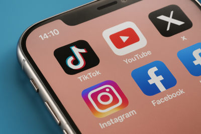  Niente crittografia end-to-end nei DM di TikTok 