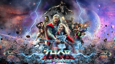  Thor: Love And Thunder, tutto quello che dovete sapere 