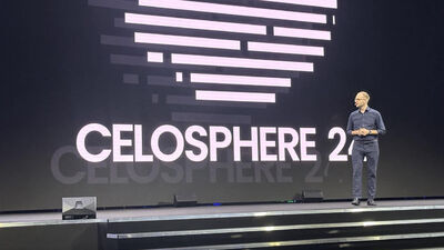  Celonis presenta AgentC, gli AI agent per le aziende 