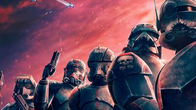  The Bad Batch Stagione 2, recensione: il destino dei Cloni durante l'Ascesa dell'Impero 