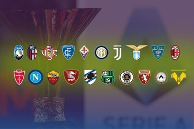  Calendario Serie A TIM 2022/23, risultati e dove vedere le partite 