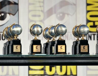  Tutti i vincitori degli Eisner Awards 2022 