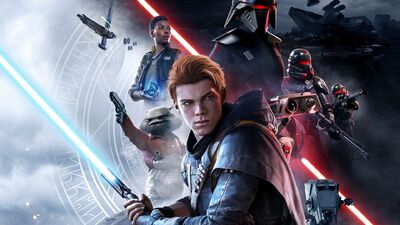  Star Wars: in Respawn Entertainment c'è un problema di razzismo? 