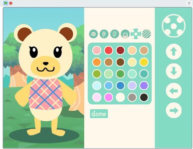  Animal Crossing: Disegna i tuoi animaletti! 