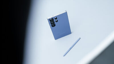  Galaxy S26 Ultra dirà addio al titanio come Iphone 17 Pro 