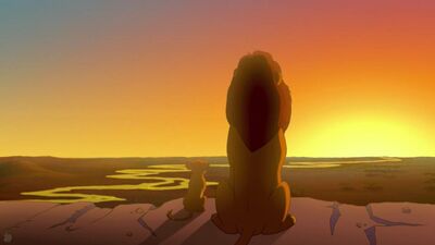 Mufasa: Il Re Leone, confermato il prequel del Live- Action 