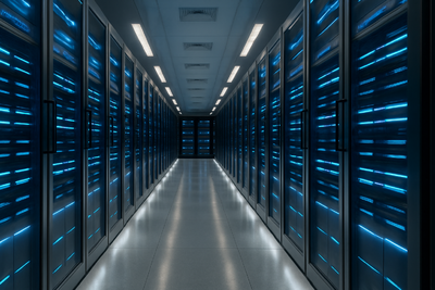  Silicon Valley, data center pronti ma senza corrente 