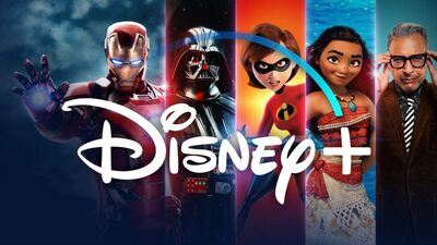  Disney+: in arrivo Abbonamento con pubblicità e aumento di prezzi? 