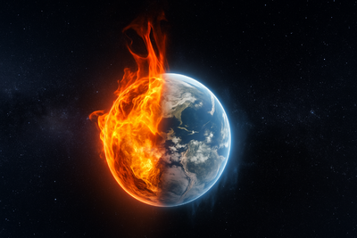  Come gli oceani possono innescare un’era glaciale 