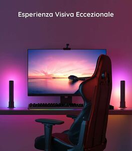 Luci Led e RGB, tantissimi sconti oltre il 30% sui prodotti Govee | OfferteLabs 