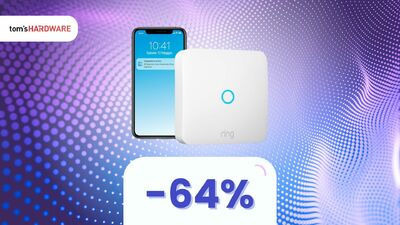  Uno dei migliori citofoni smart resta in sconto anche dopo il Prime Day 