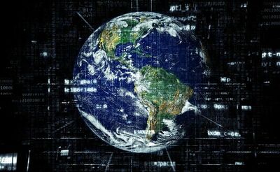  Un blackout globale di Internet potrebbe essere vicino per colpa della Russia 