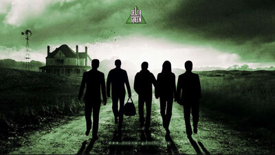  Delta Green: Iconoclasts, intervista ad Adam Scott Glancy e Shane Ivey, autori 