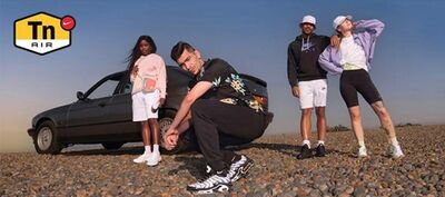  Foot Locker cashback, fino al 20% in meno su tantissime sneaker | OfferteLabs 