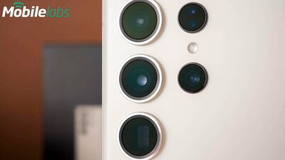  Samsung peggiora la fotocamera dei Galaxy S23 con l'ultimo aggiornamento 