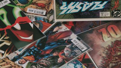  I migliori fumetti del 2020 secondo la redazione di CulturaPOP 