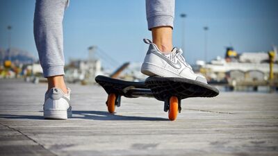  Nuove snearkers per l'estate? Su Foot Locker risparmi fino al 20% | OfferteLabs 
