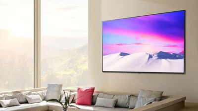  Prezzo più basso di sempre su questa Smart Tv Lg Nanocell da 55' | OfferteLabs 