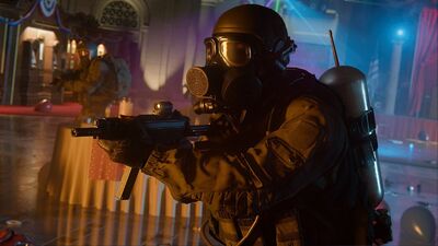  EA ha rifiutato di comprare Call of Duty, Guitar Hero e lo studio di WoW, rivela l'ex CEO 