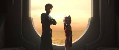 Data di uscita e trailer di Tales Of The Jedi 