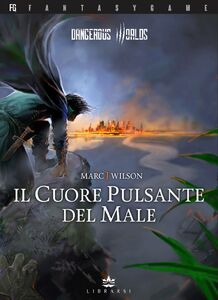  Il Cuore Pulsante del Male: la recensione del librogame 