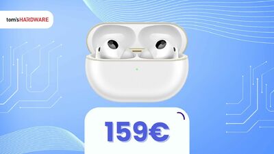  Auricolari Huawei sempre migliori. Oggi gli ultimi a 159€, prezzo record! 