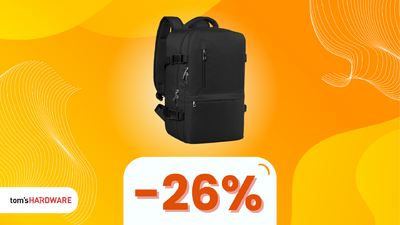  Viaggia leggero con lo zaino Hayayu: compatto, funzionale e in PROMOZIONE! 