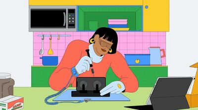  Apple cede alle critiche e migliora il suo sistema di auto-riparazione degli iPhone 