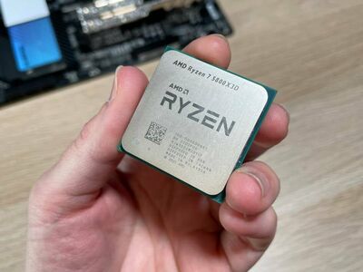  AMD Ryzen 7000, l'annuncio arriva già la prossima settimana? 