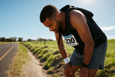  Resistenza estrema? Il corpo umano ha un confine preciso 
